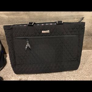 Vera Bradley Laptop Tote